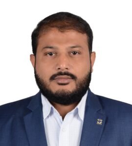 ডাঃ মোঃ মজিবুল্যাহ মজিব