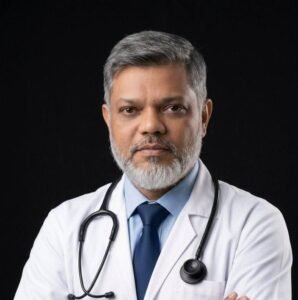 ডাঃ মীর মোঃ নাঈমুল হক